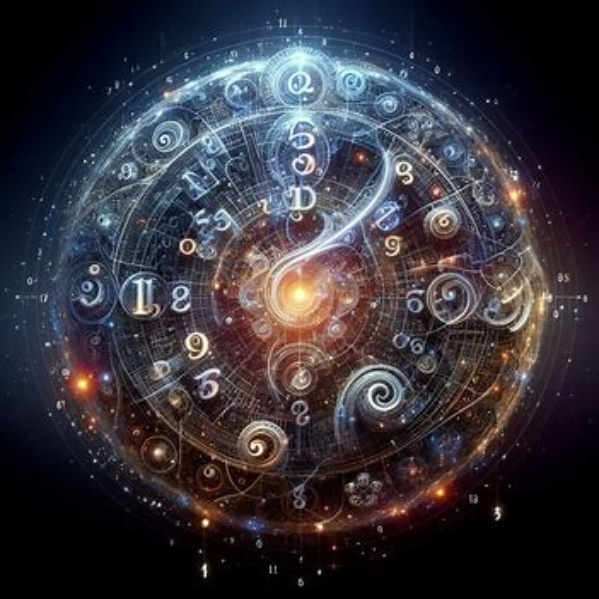 Numerlology Numerlology